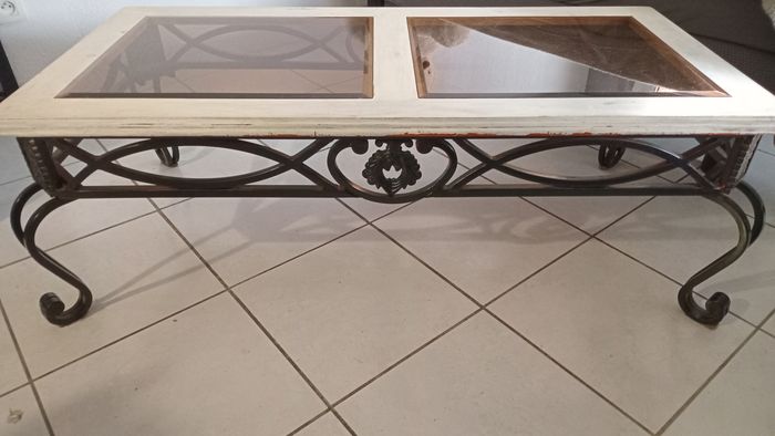 Vends table basse - photo numéro 3