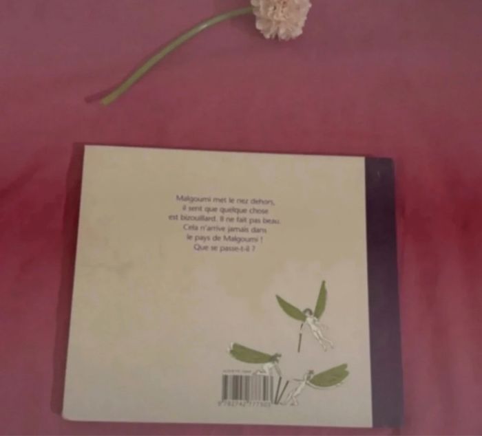 La tribu de malgoumi - photo numéro 2