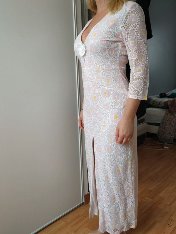 Amenapih robe bridget taille 2 - photo numéro 2