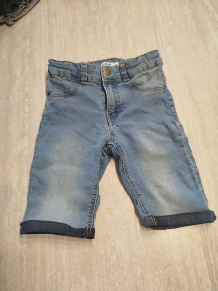 Lot garçon 5 ans - 37 pièces - photo numéro 15