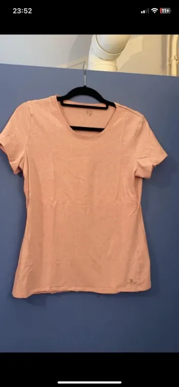 Tee shirt Domyos
