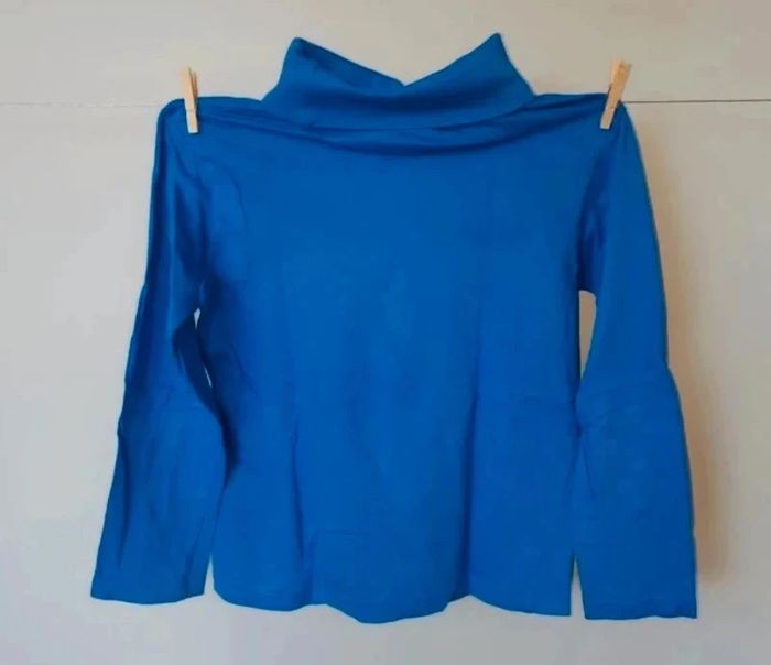 Tee-shirt T.6 ans U Collection - photo numéro 4