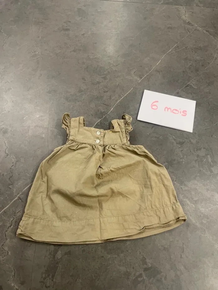 Débardeur - photo numéro 2