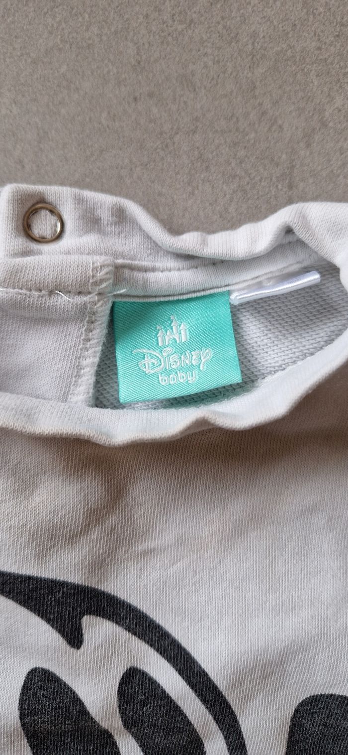 Ensemble Mickey - photo numéro 5