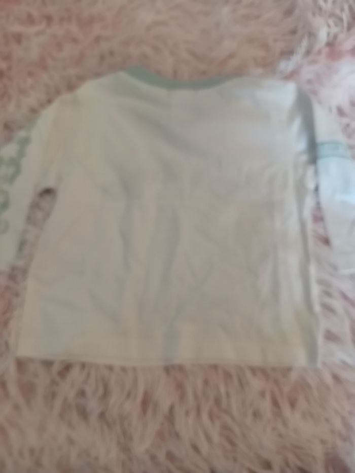 Tee shirt - photo numéro 6