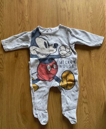 Lot de 4 pyjamas