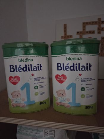 Bledilait