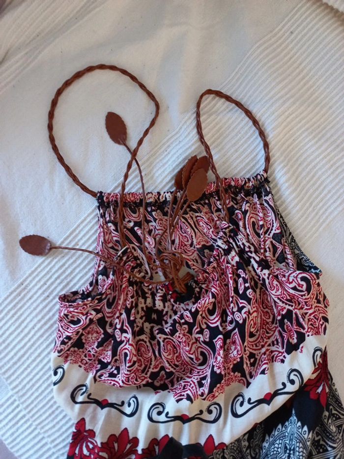Robe legere 36 38 - photo numéro 8