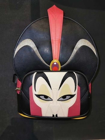 Sac à Dos Loungefly / Aladdin Jafar / Disney