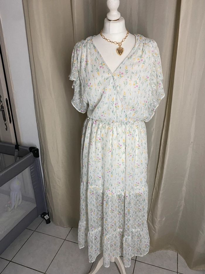 Robe d’été Kiabi - photo numéro 2
