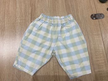 Pantalon printemps/été. Aubisou