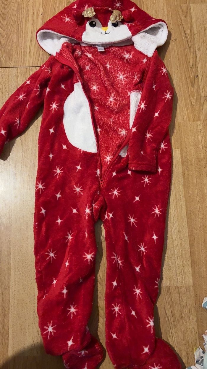 Lot de vêtement 3 ans - photo numéro 7