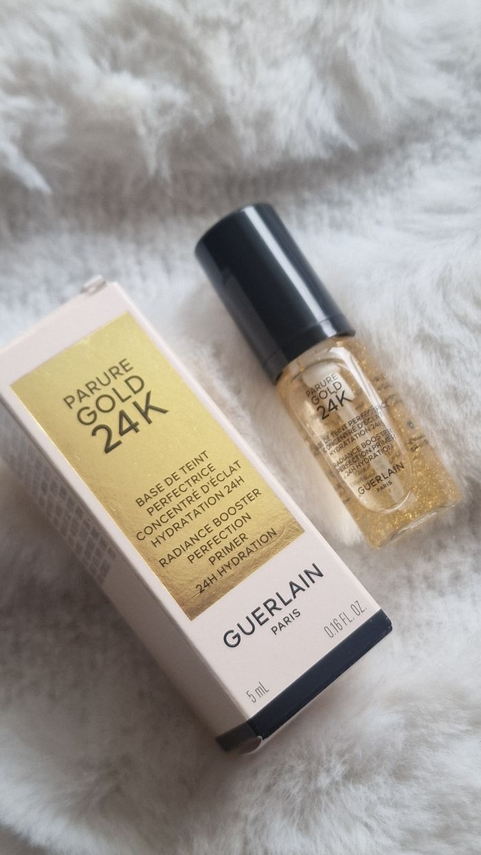 ✨ Lot Guerlain – Soins & Maquillage ✨ - photo numéro 3