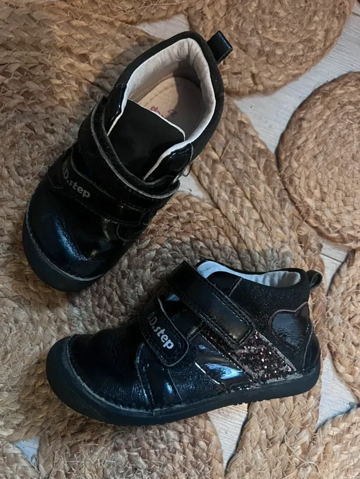 Bottines DD Step 063 barefoot 27 - photo numéro 2