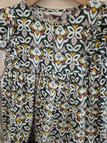 Jolie robe TAO