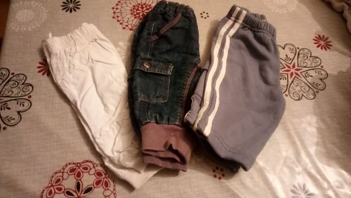 Vetement bébé garçon - photo numéro 6