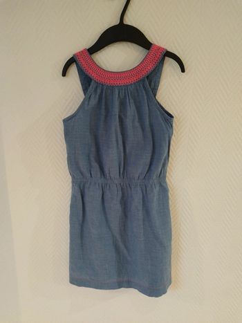 Robe été