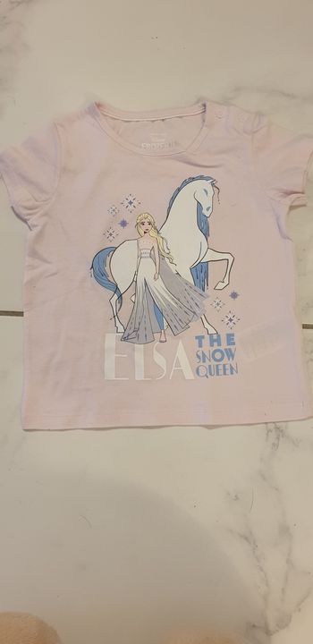 Haut reine des neiges