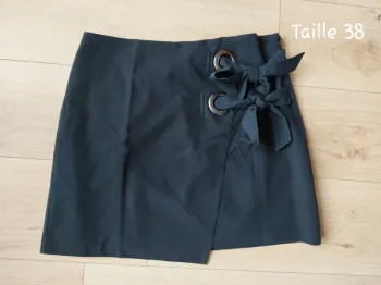 Jupe taille 38