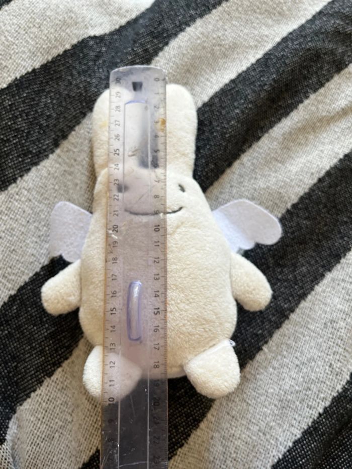 Peluche musicale trousselier - photo numéro 4