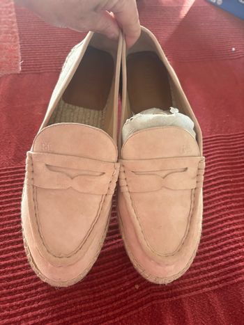 Ralph Lauren espadrilles excellent état #
