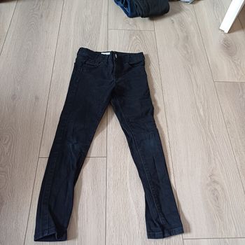 Jean skinny
