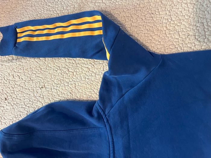 Gilet adidas Mickey - photo numéro 10