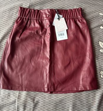 Jupe morgan taille 40