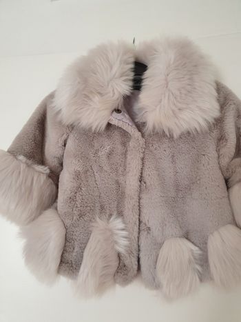 Manteau Fashionable  enfant