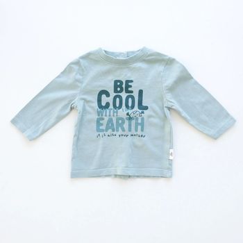 T-shirt Kiabi - 3 mois