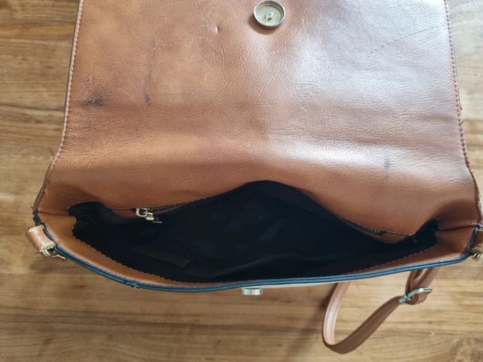 Sac a main - photo numéro 8