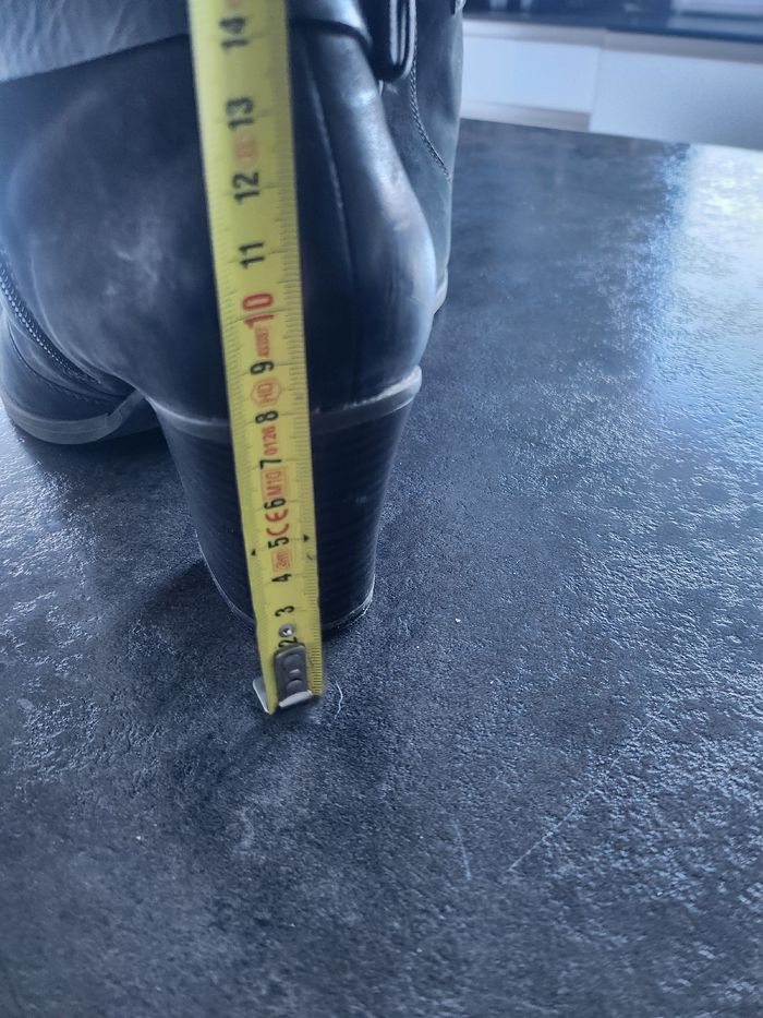 Bottes tamaris - photo numéro 8