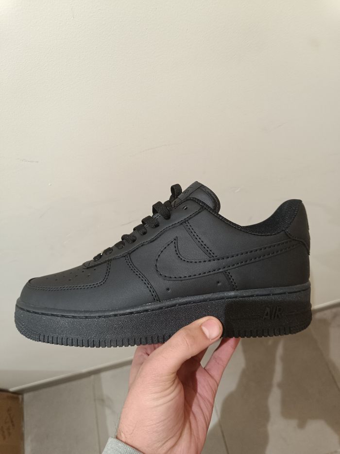 Air force 1 - photo numéro 4