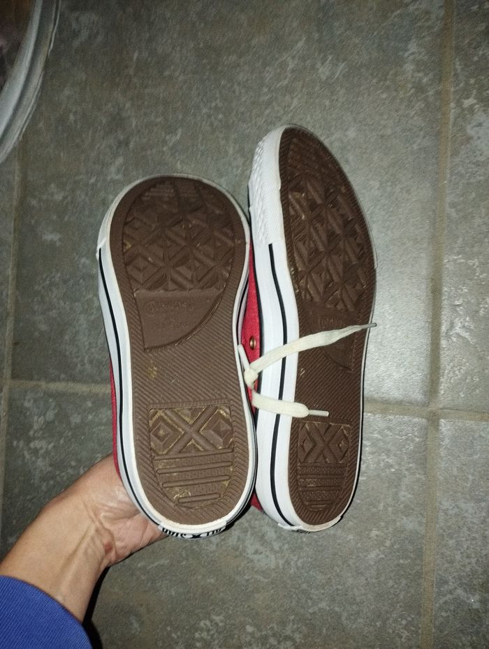 Converse taille 36 - photo numéro 2