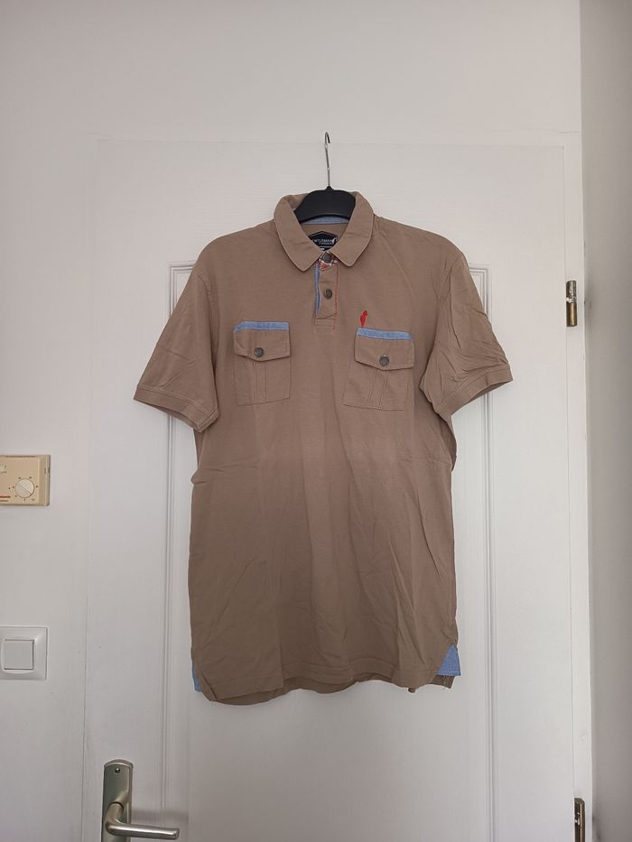 T shirt polo