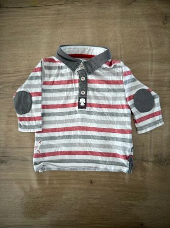 Polo obaibi