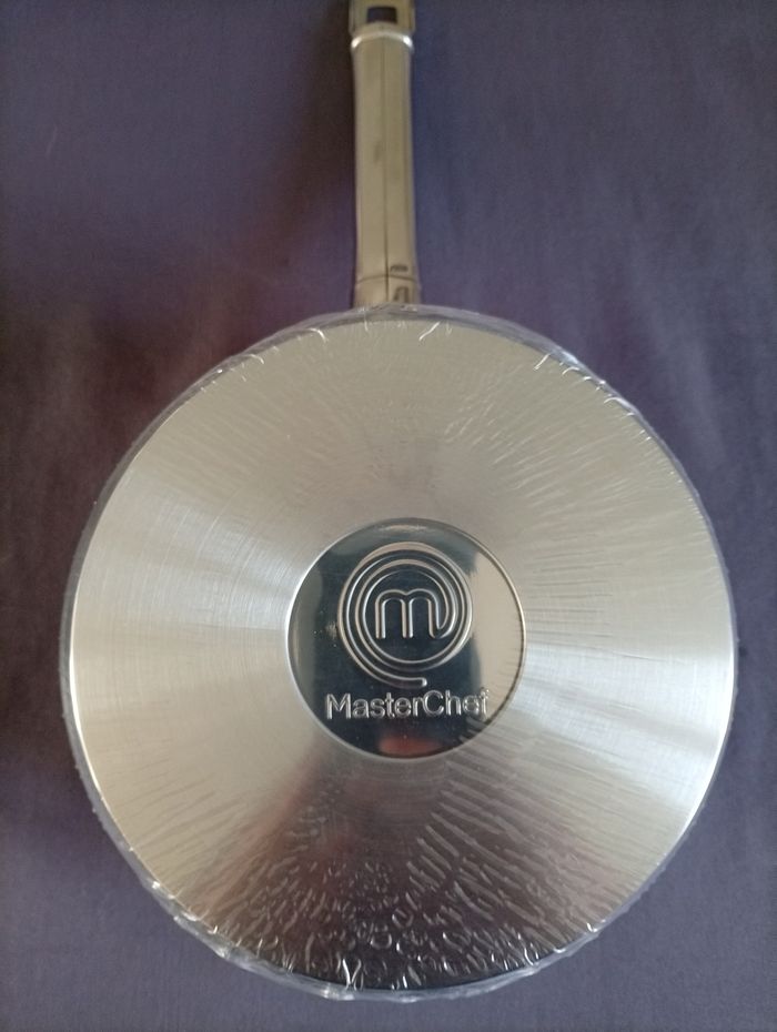 Casserole  Masterchef