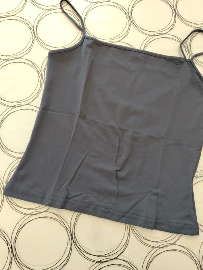 Débardeur Etam 40 comme neuf - photo numéro 2