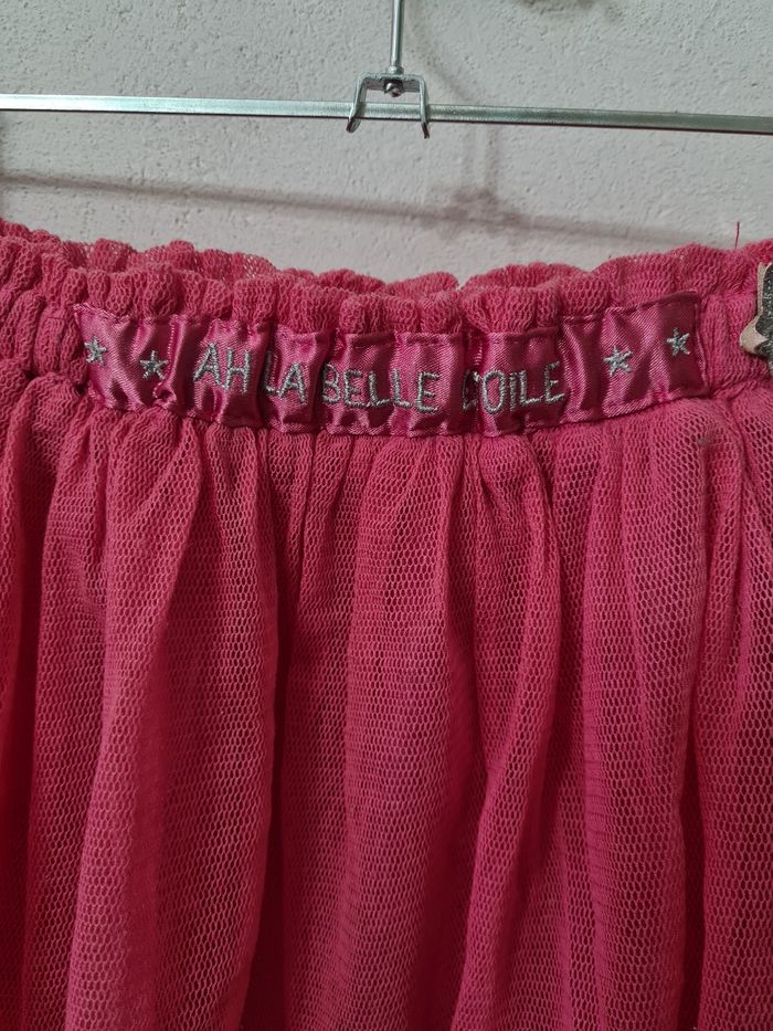 Jupe tule - photo numéro 2