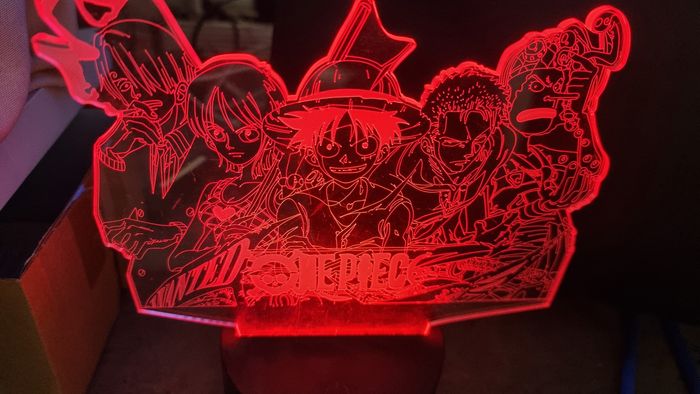 Lampe led one piece - photo numéro 3