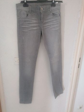 Jeans taille 38