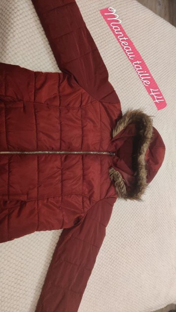 Blouson T44