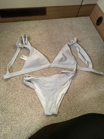 Maillot de bain femmes 