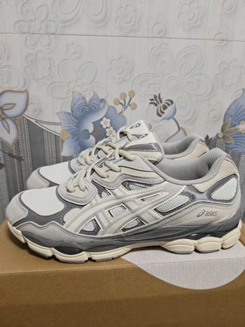 Asics GEL NYC Taille 40