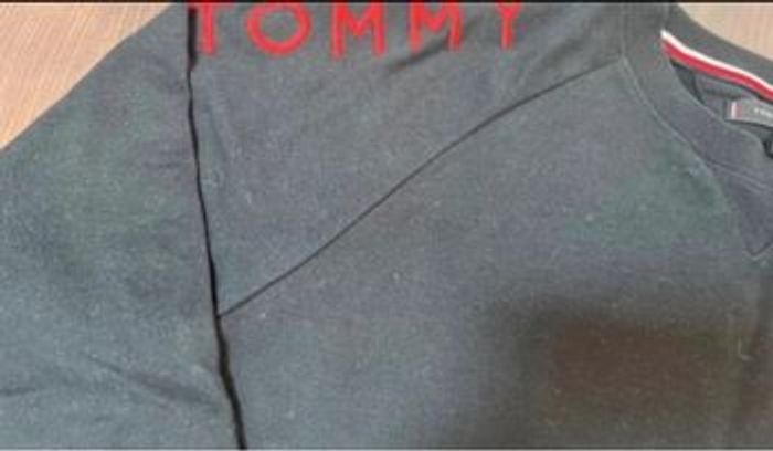 Sweat Tommy Hilfiger - photo numéro 3
