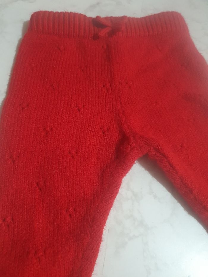 Pantalon 12 mois - photo numéro 2