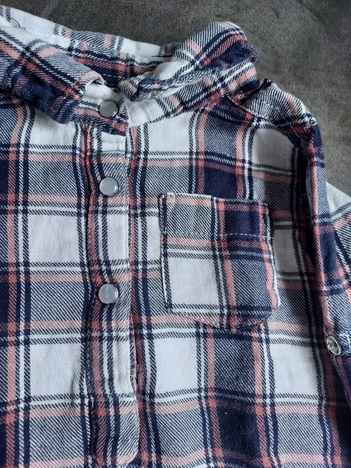 Robe 12 mois - photo numéro 3