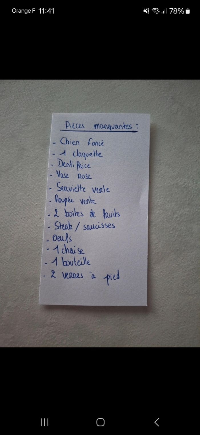 Maison playmobil - photo numéro 10