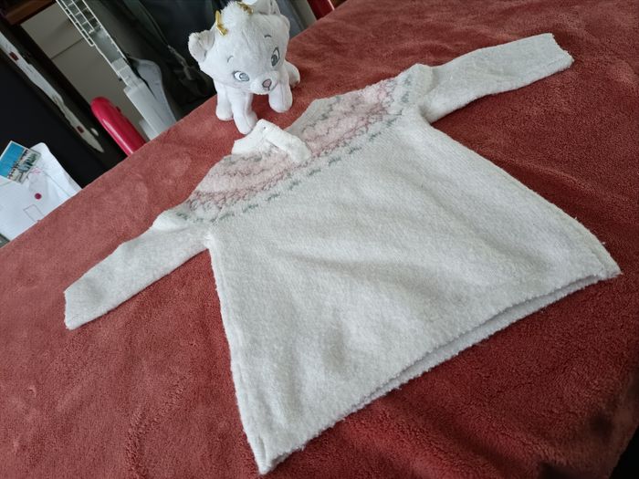 Robe bébé - photo numéro 2
