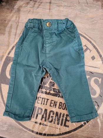 Pantalon